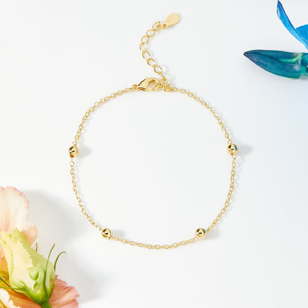 Mother of the Groom Bracelet
