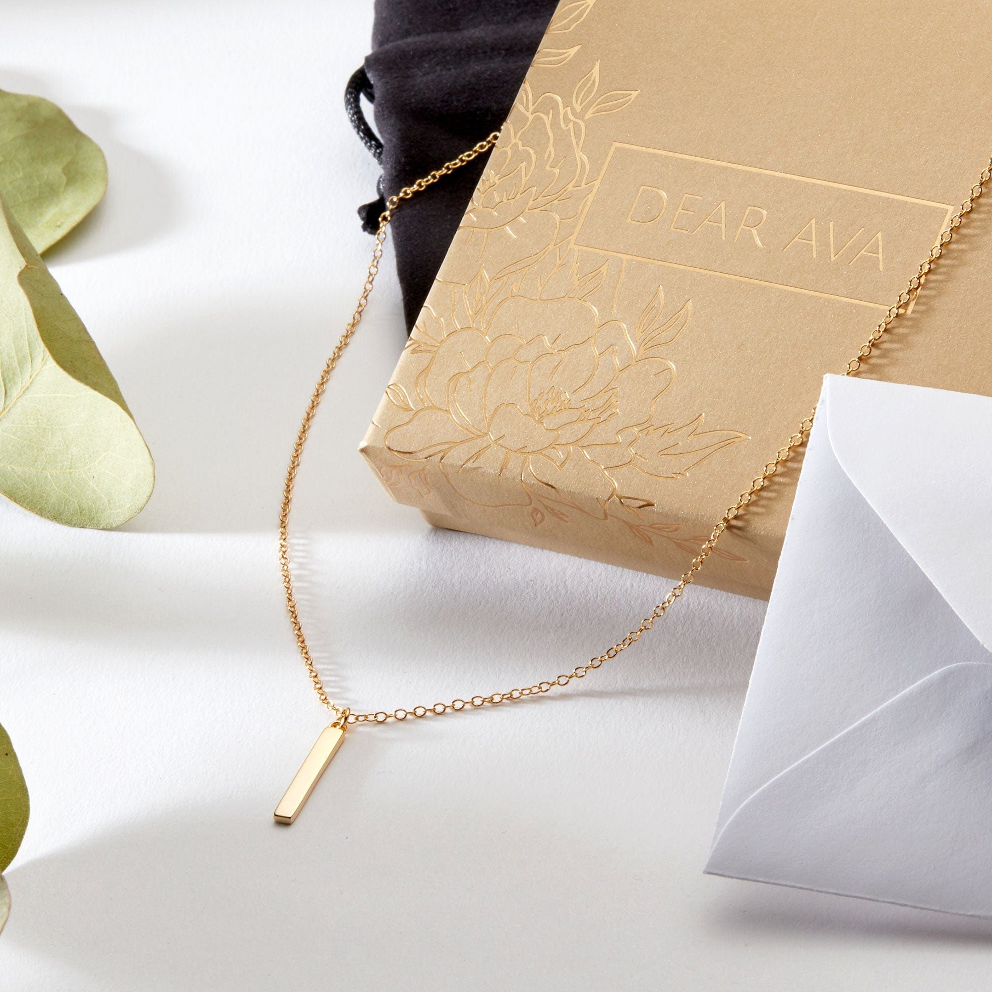 Mother of the Groom Necklace