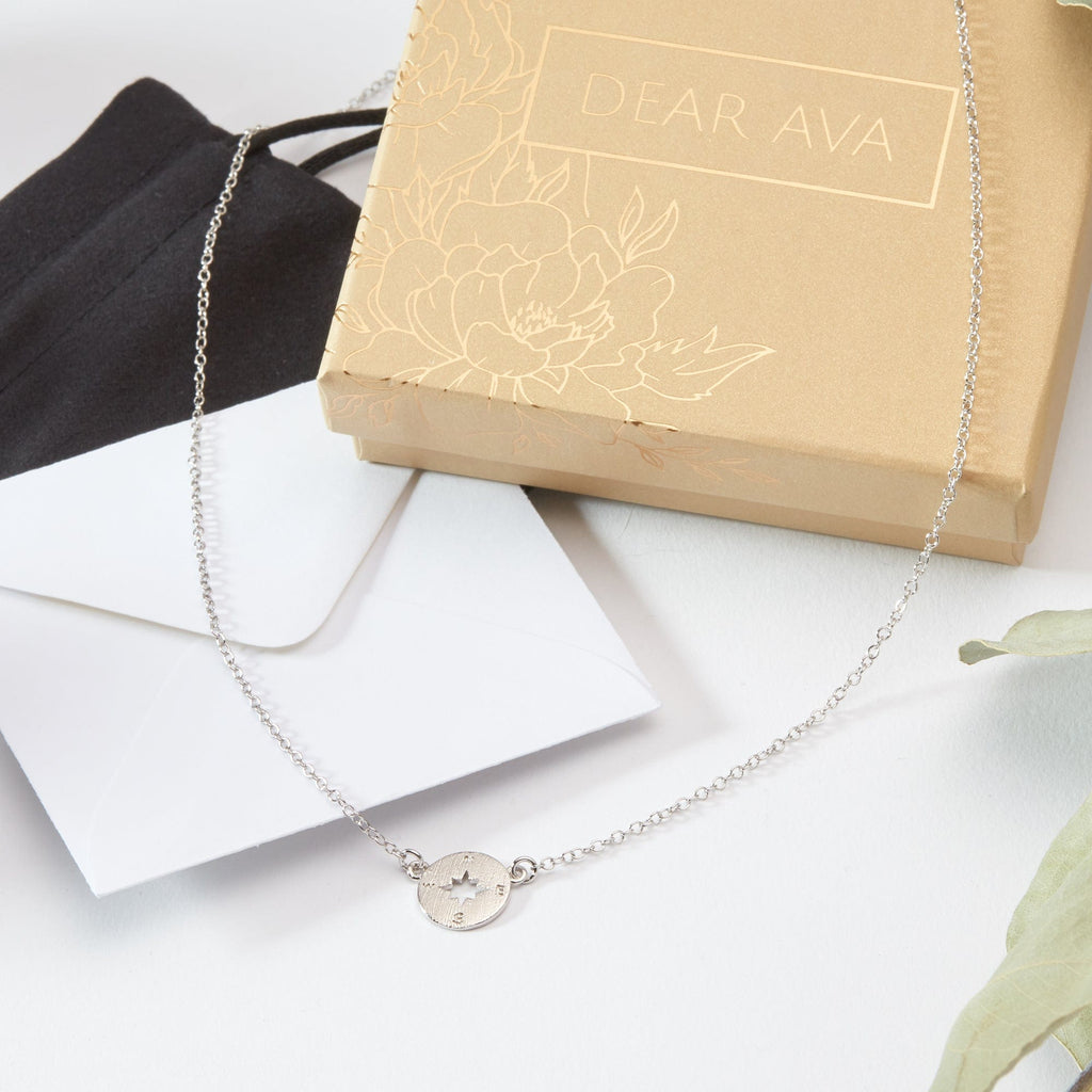 Mother of the Groom Necklace