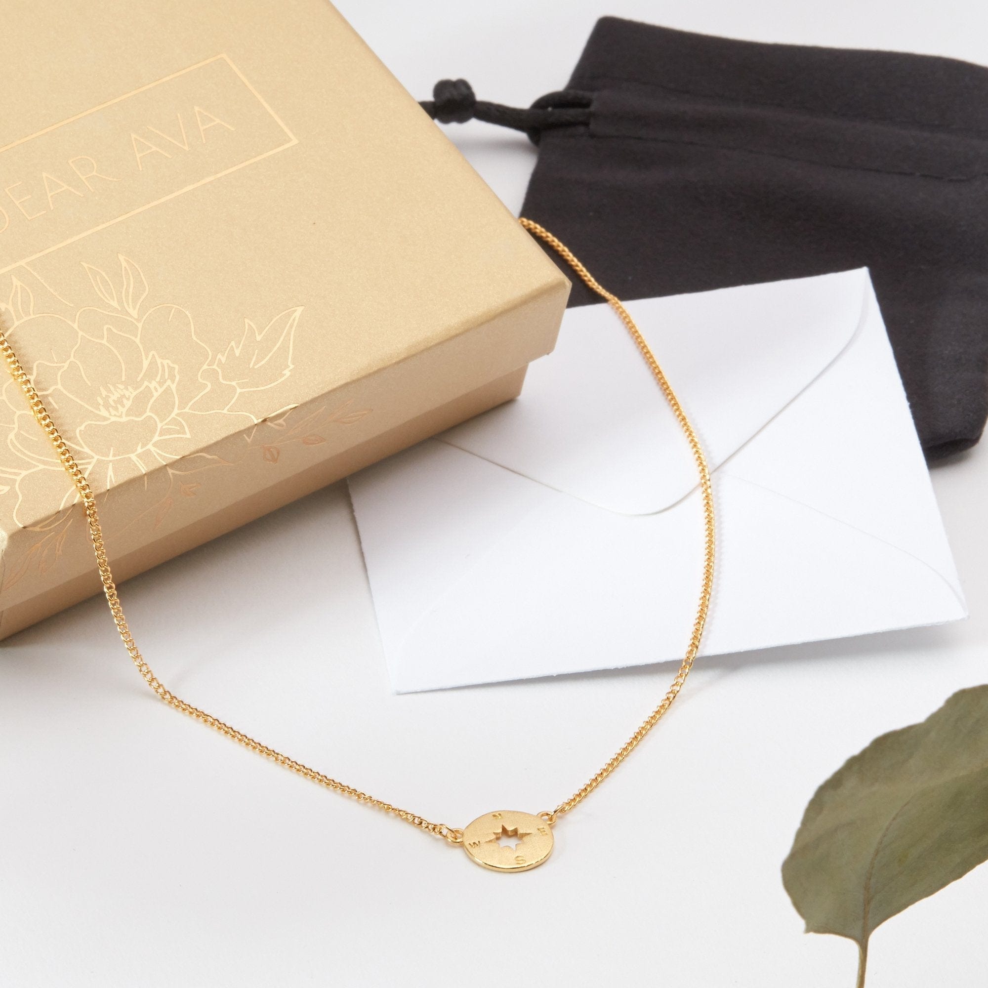 Mother of the Groom Necklace