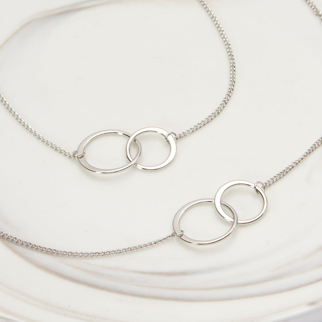 Mother of the Groom Necklace, Multiple Styles