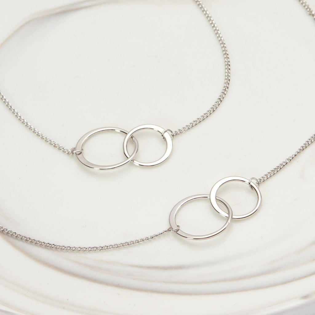 Mother of the Groom Necklace, Multiple Styles