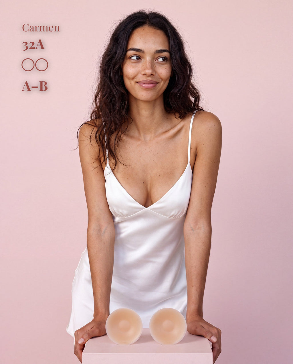The Original Sticky Boobs