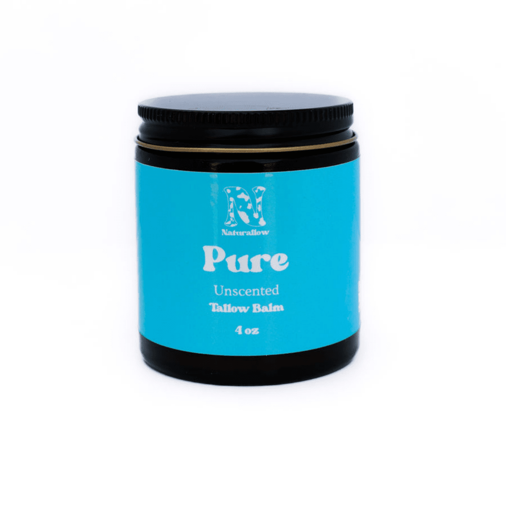 Tallow Body Balm