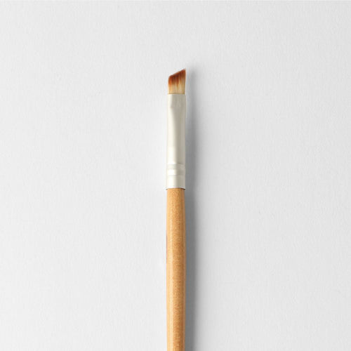 Angled Brush