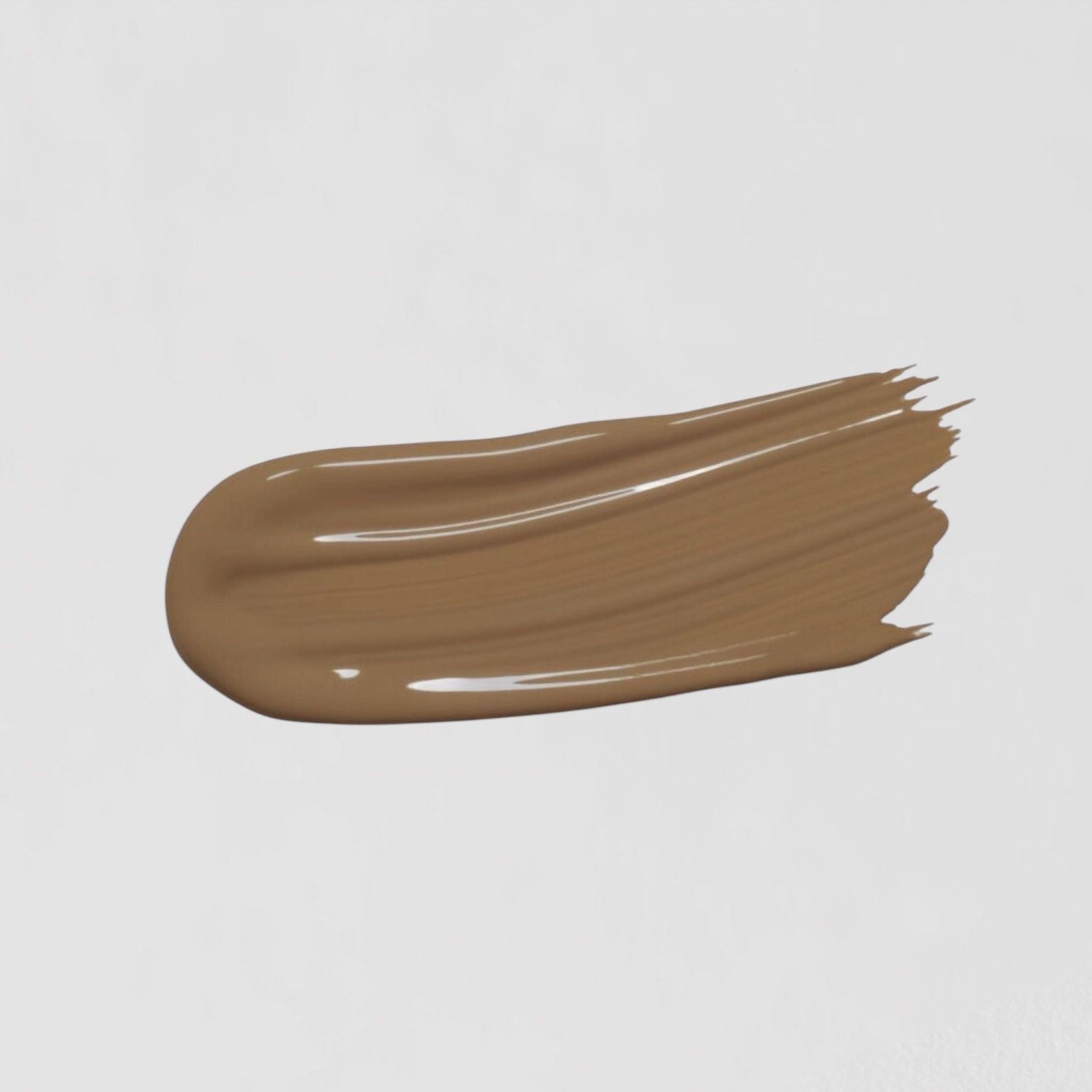 The Overachiever 2-in-1 Tinted Moisturizer X Foundation Hazelnut - Dark