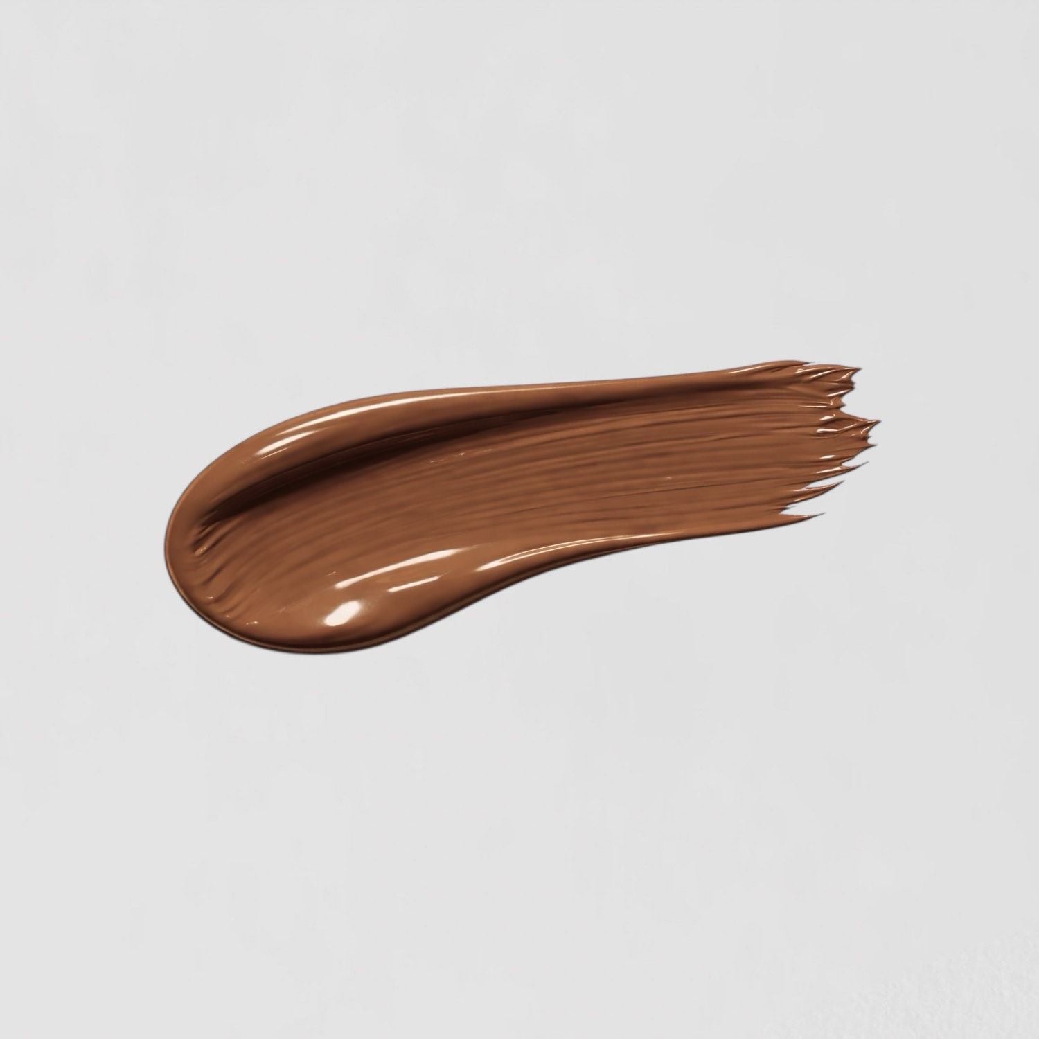 The Overachiever 2-in-1 Tinted Moisturizer X Foundation Spiced Cocoa - Dark To Deep