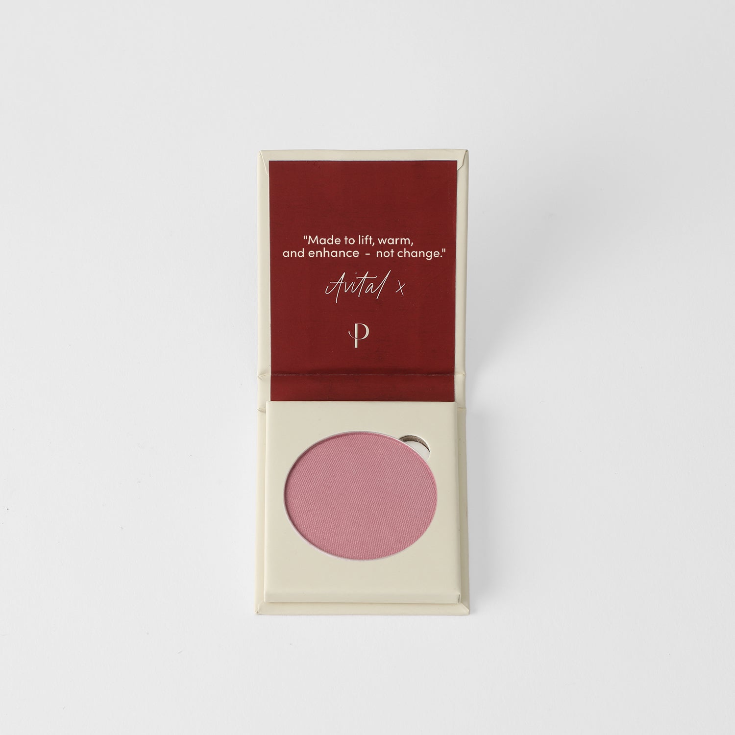 Blush