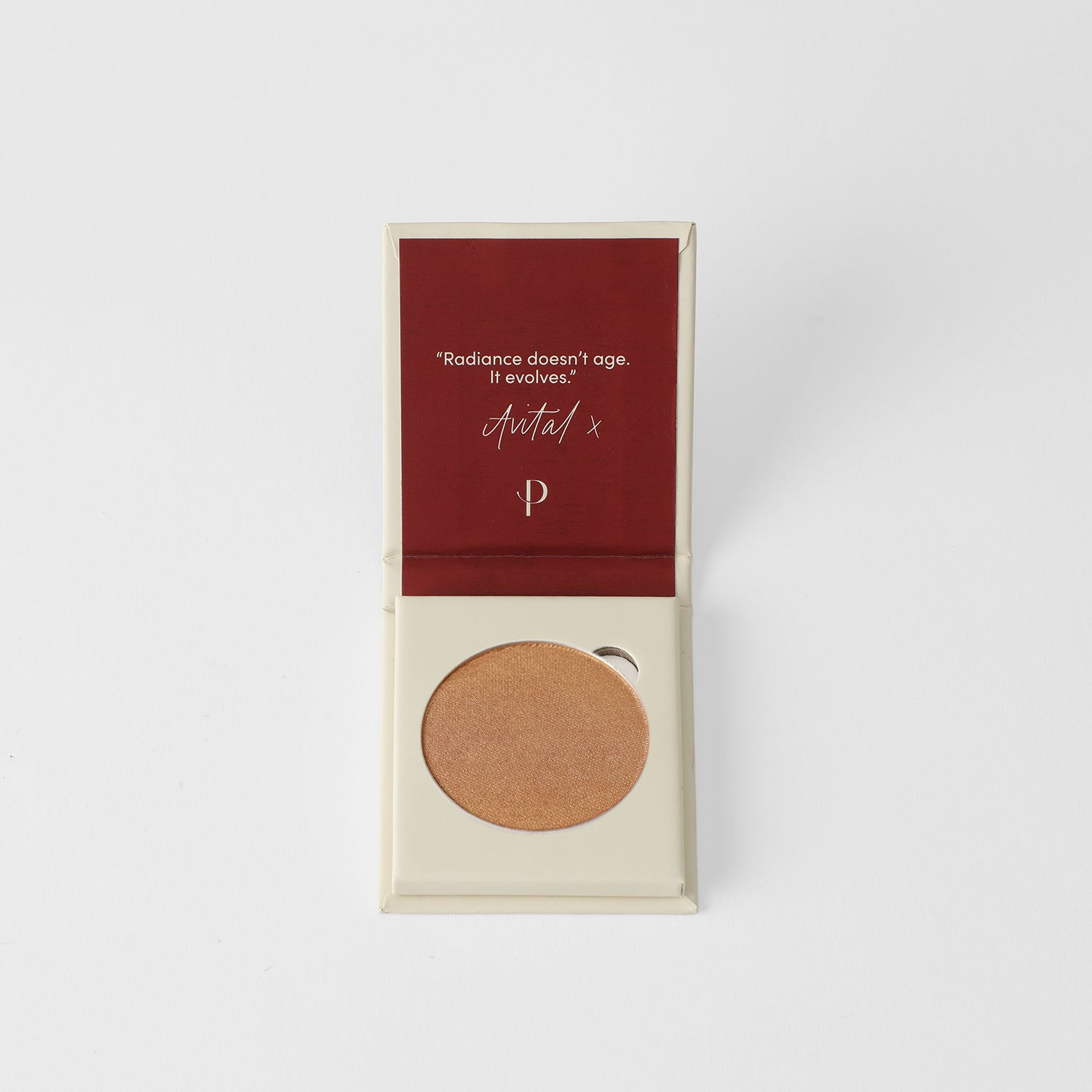 Bronzer Copper Kiss