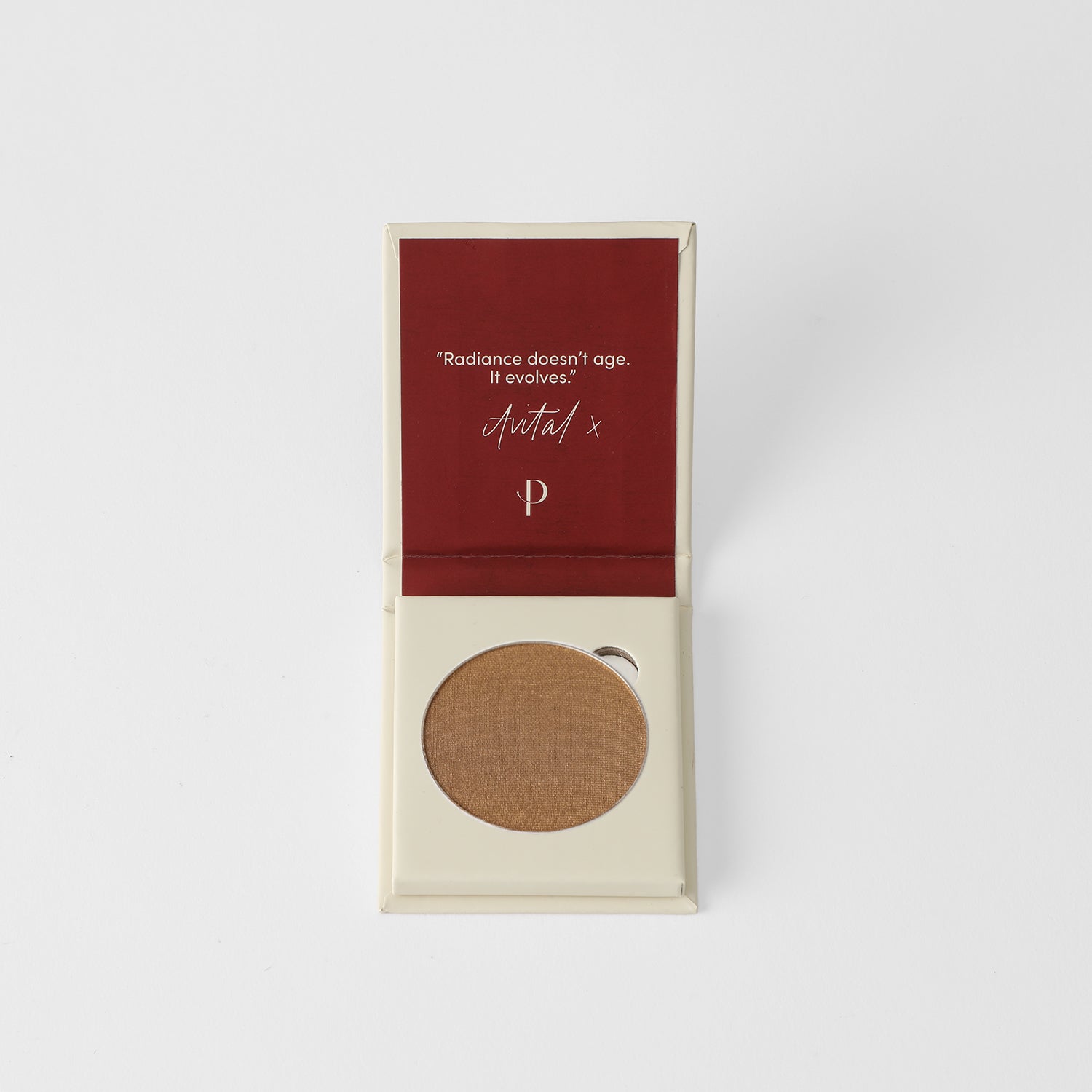 Bronzer Topaz