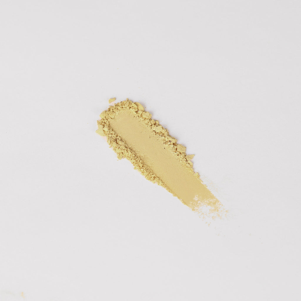 Glow Pressed Eyeshadow