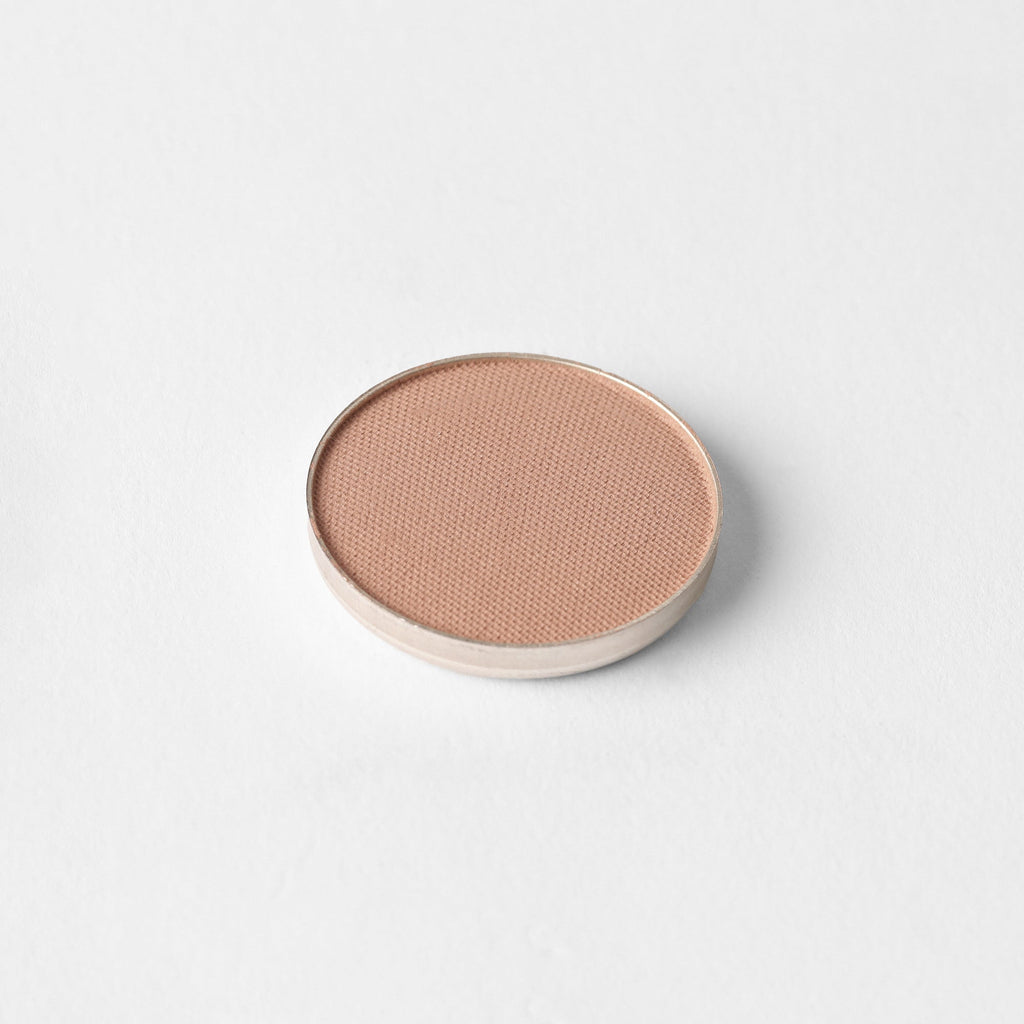 Matte Pressed Eyeshadow
