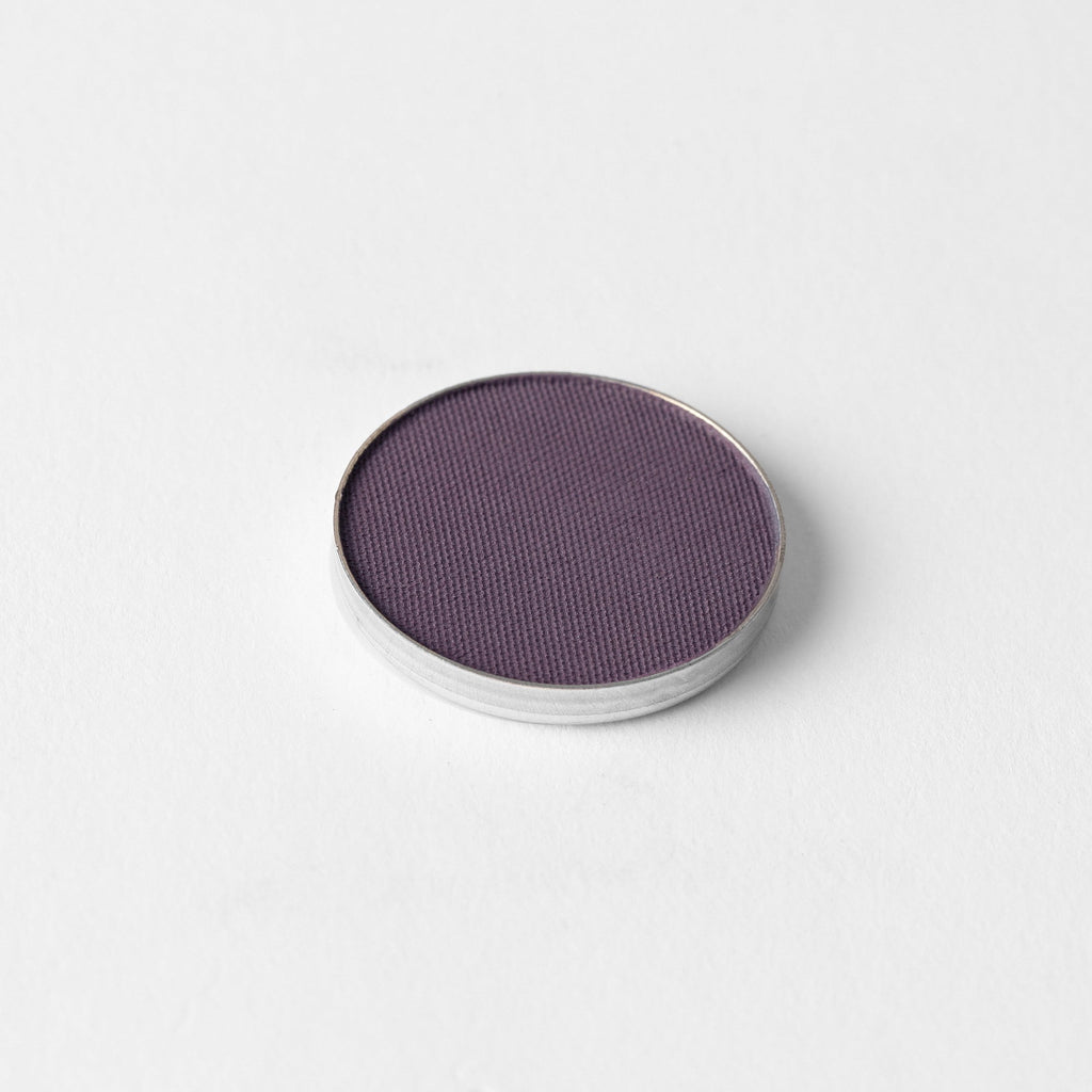 Matte Pressed Eyeshadow