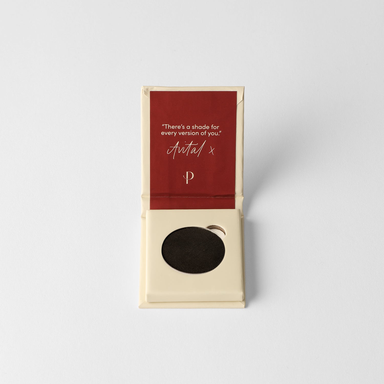 Matte Pressed Eyeshadow