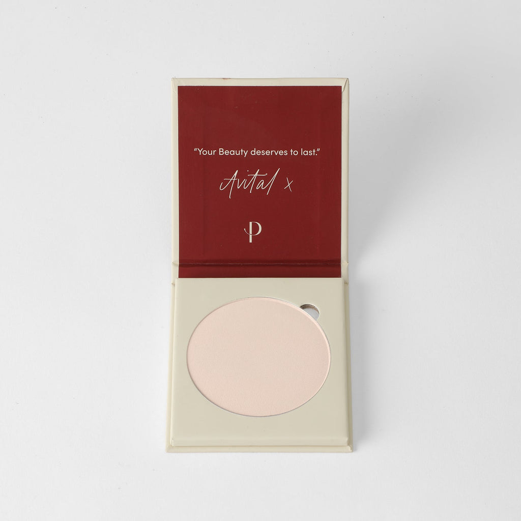 Face Powder Daisy - Fair To Light