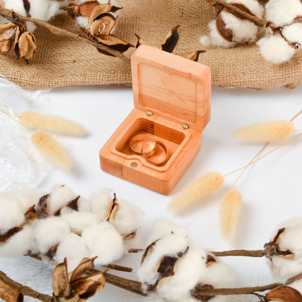 Ring Box Single