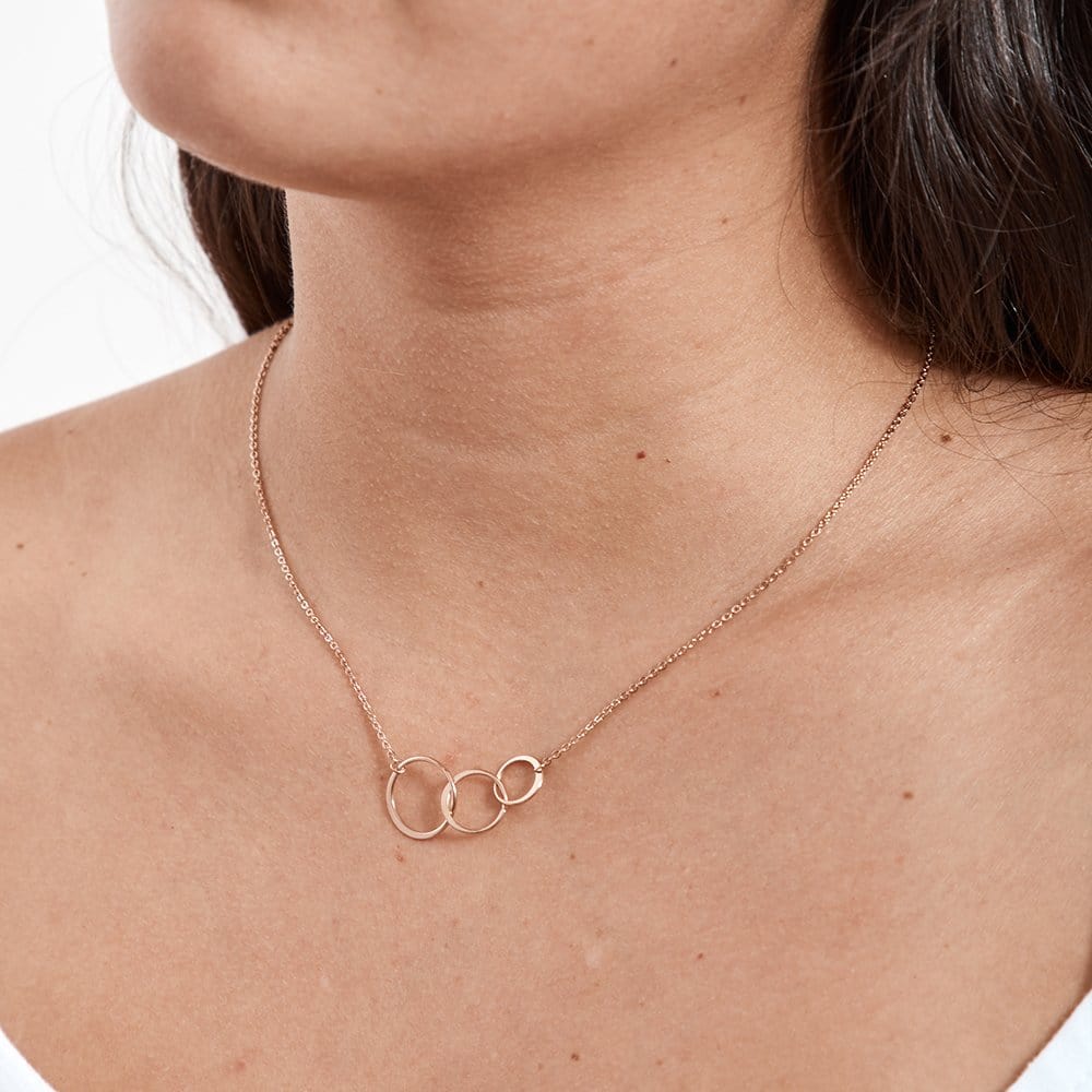 Sister of the Bride Necklace Multiple Styles