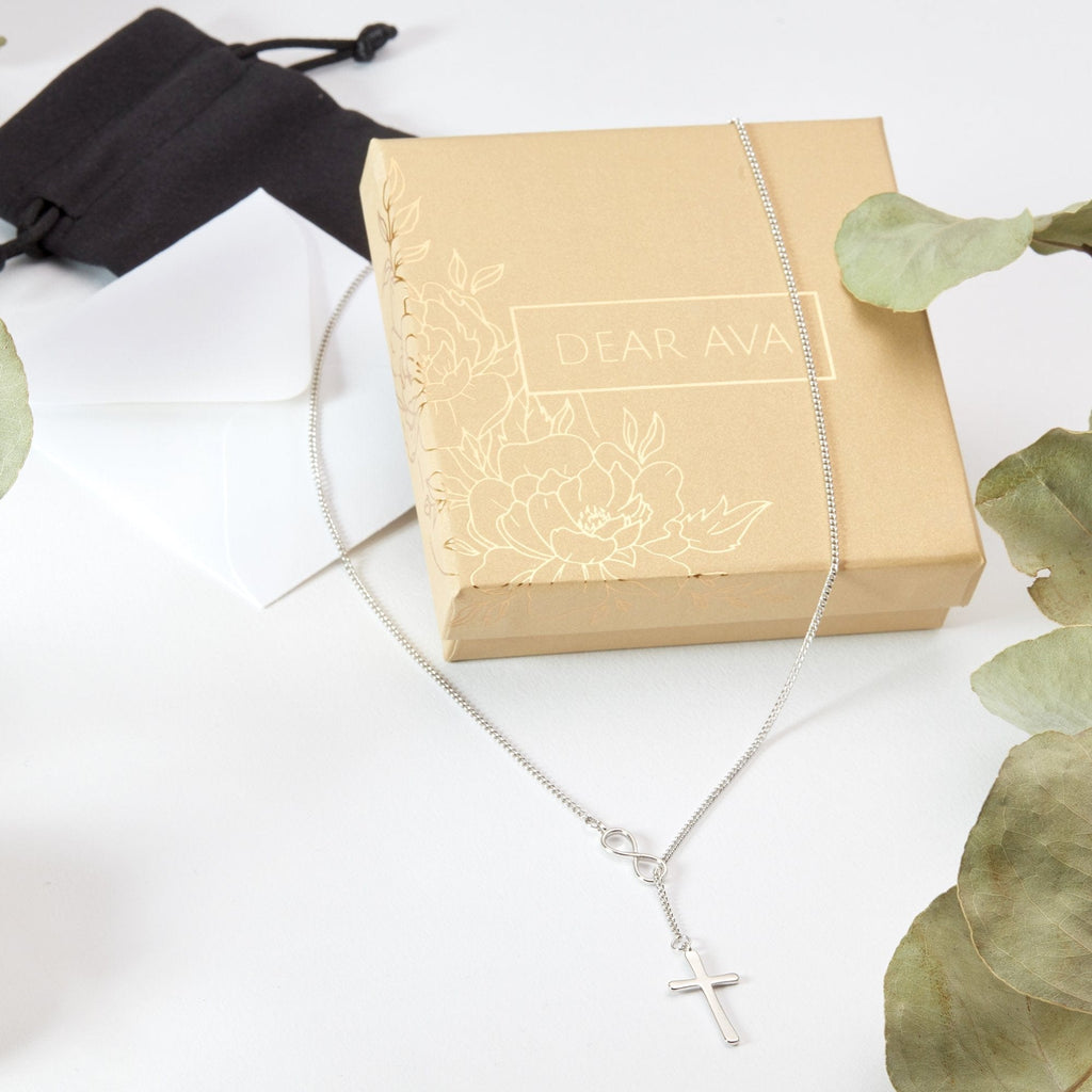 Sister of the Bride Necklace Multiple Styles