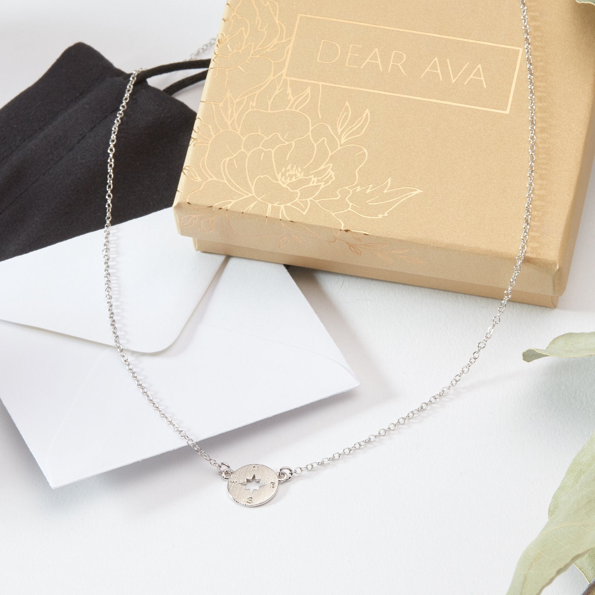 Sister of the Groom Necklace