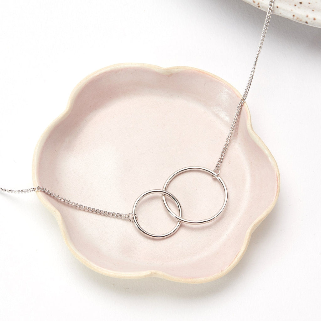 Sister of the Groom Necklace