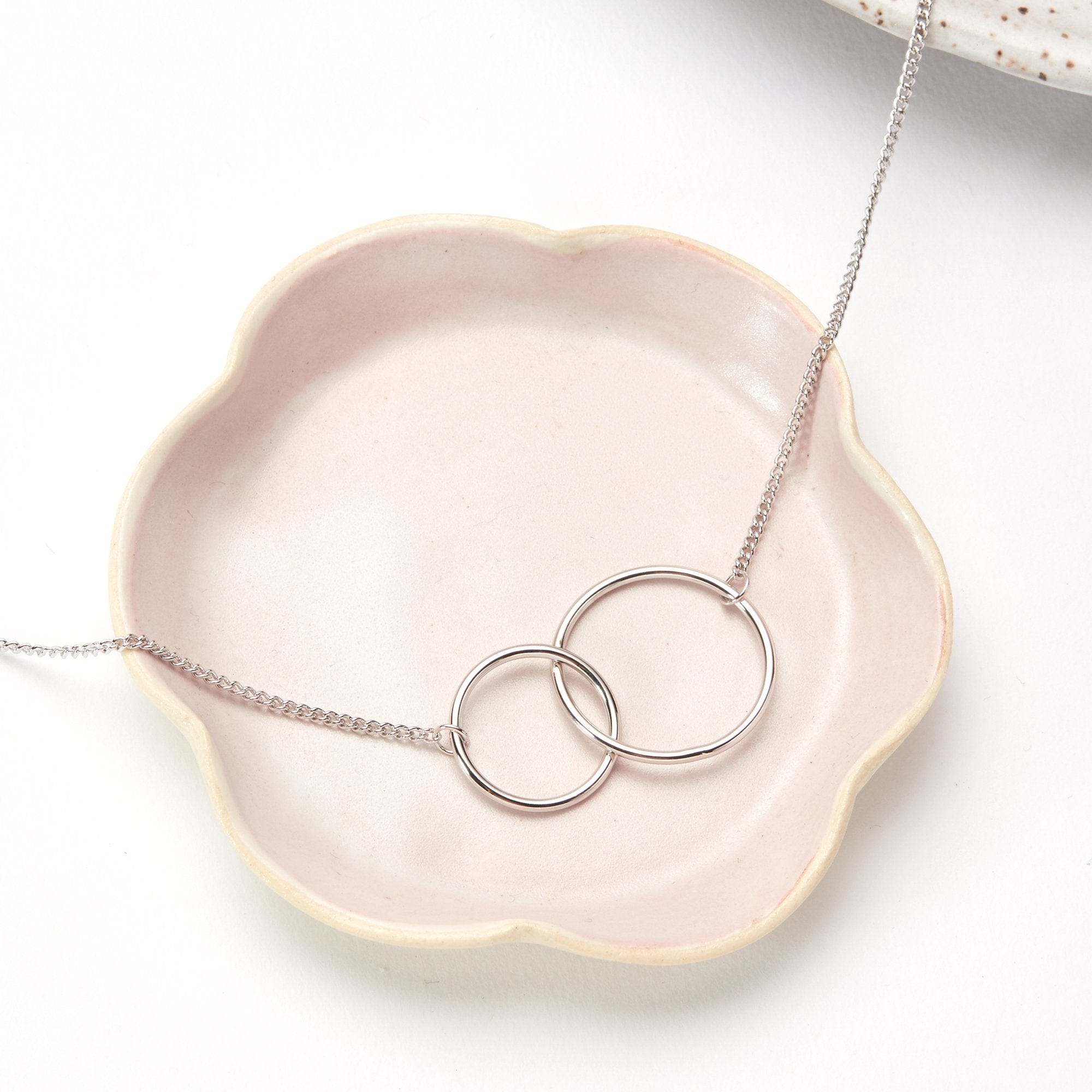 Sister of the Groom Necklace
