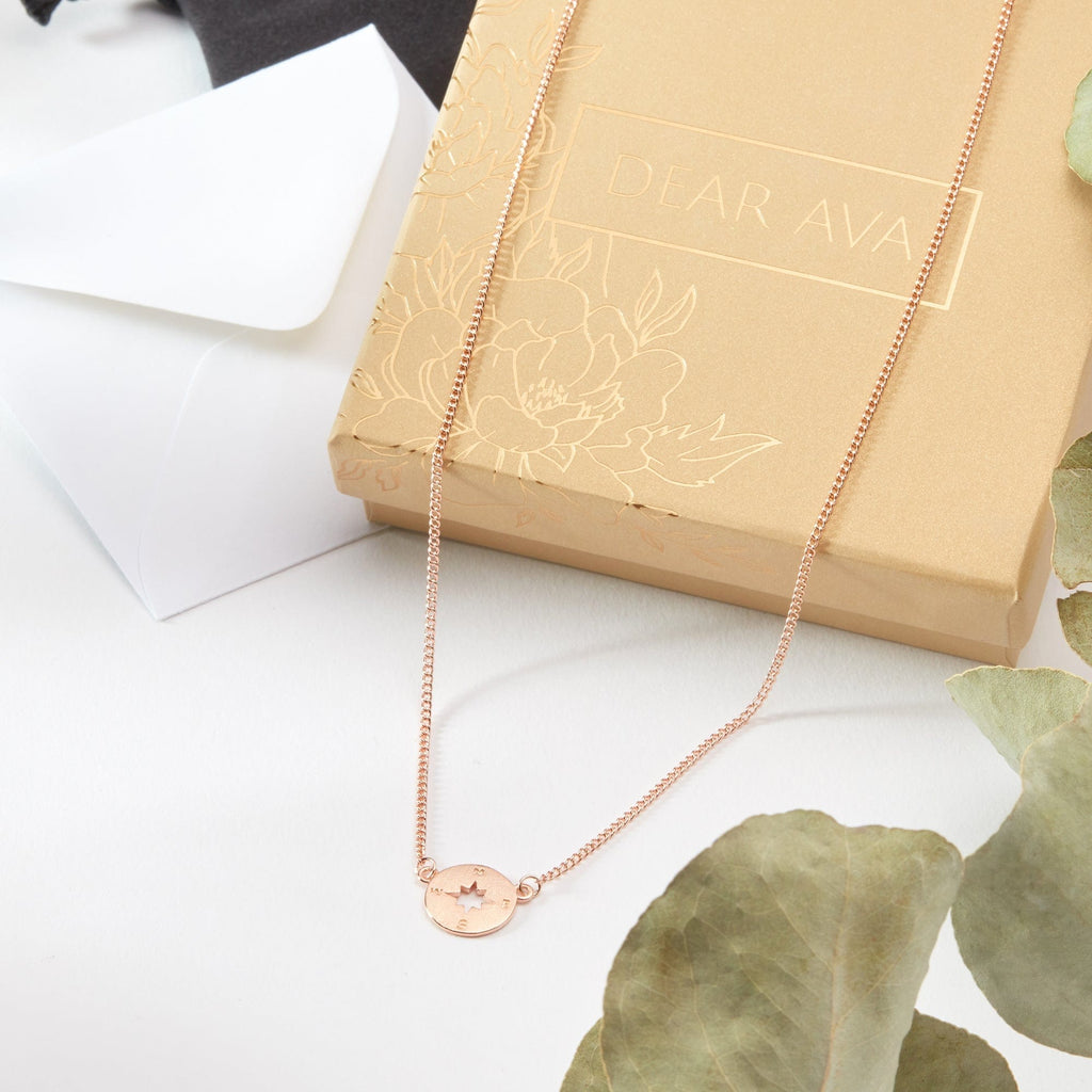 Sister of the Groom Necklace