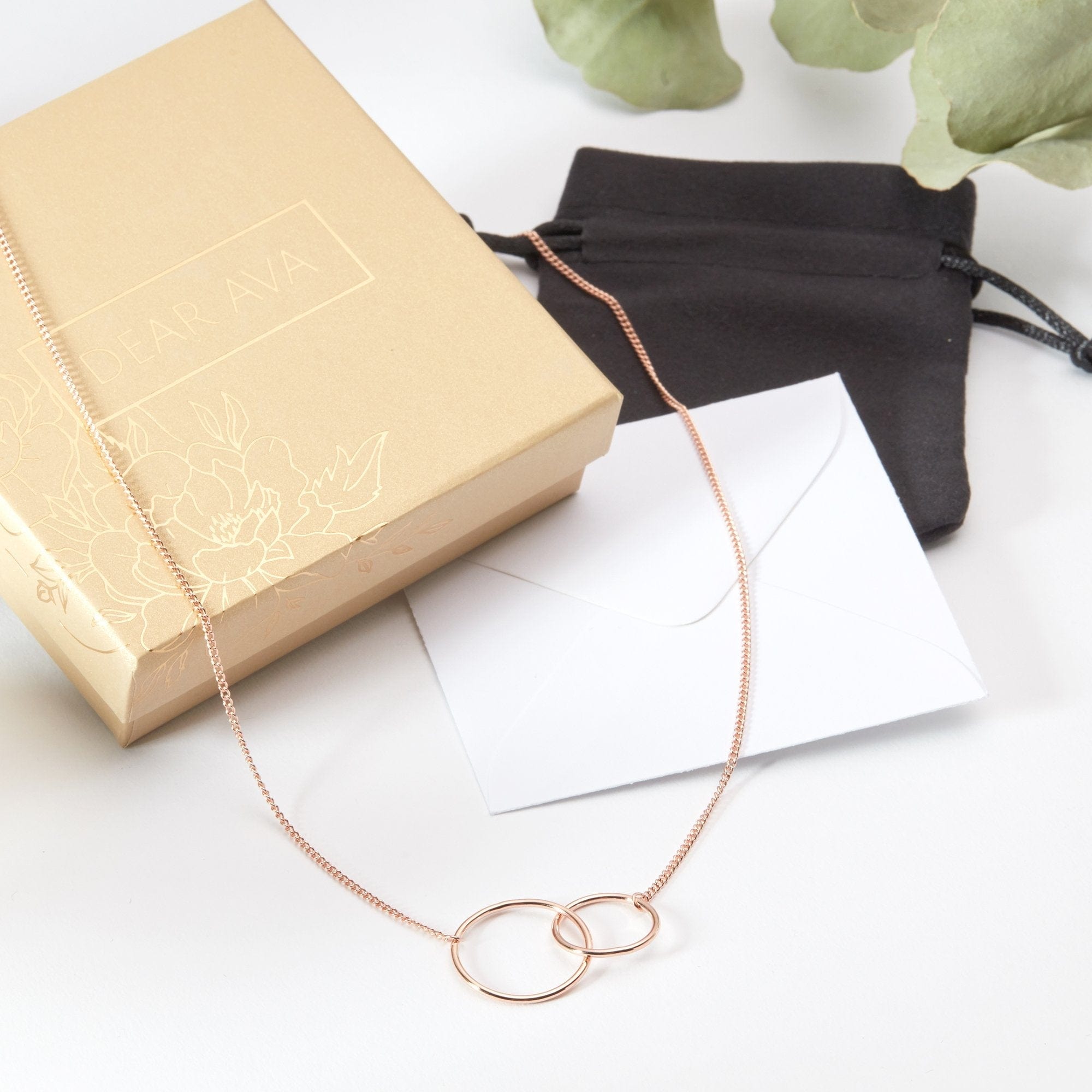 Sister of the Groom Necklace