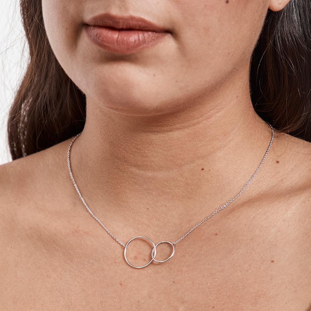 Sister of the Groom Necklace