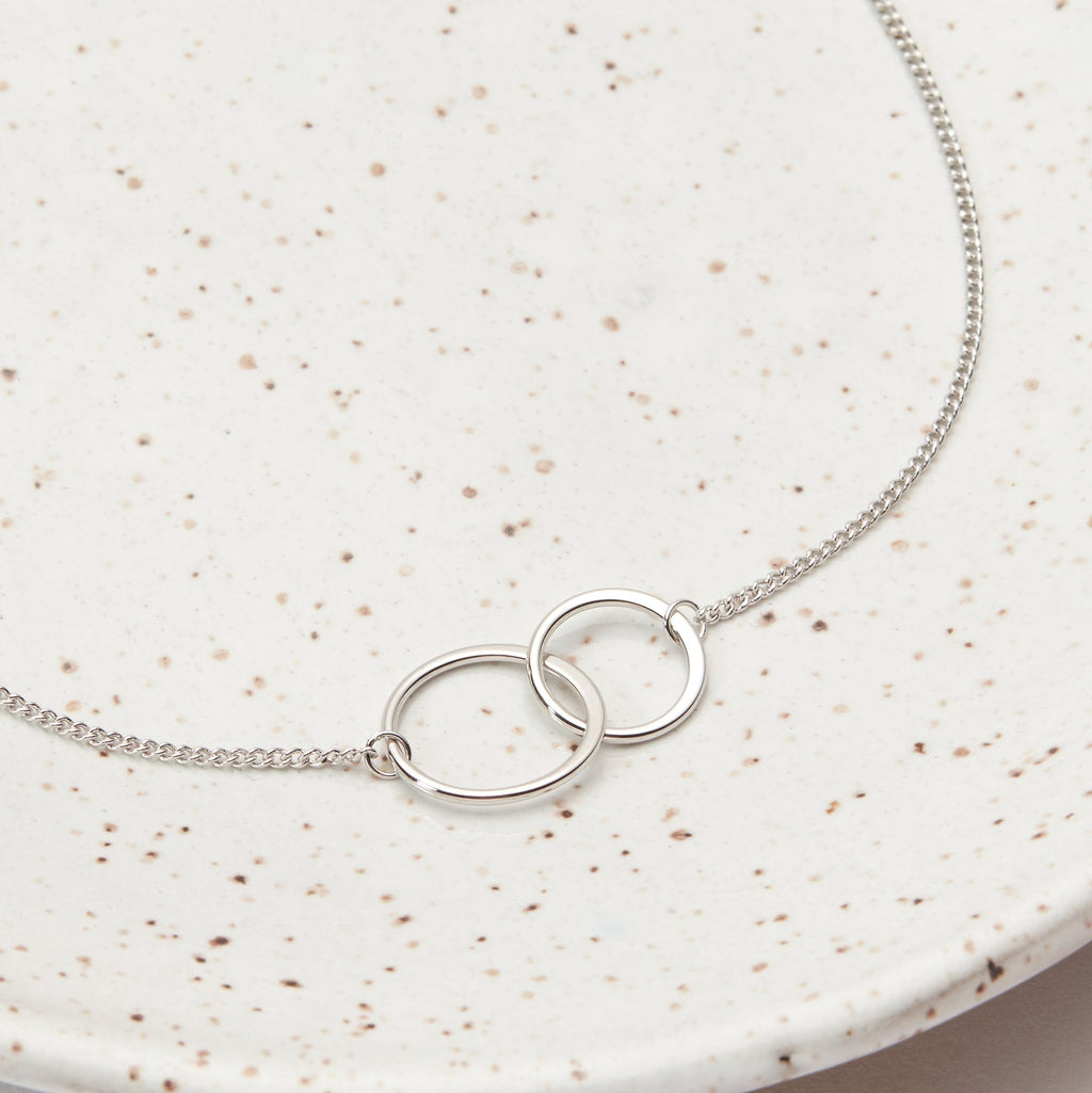 Sister of the Groom Necklace, Multiple Styles