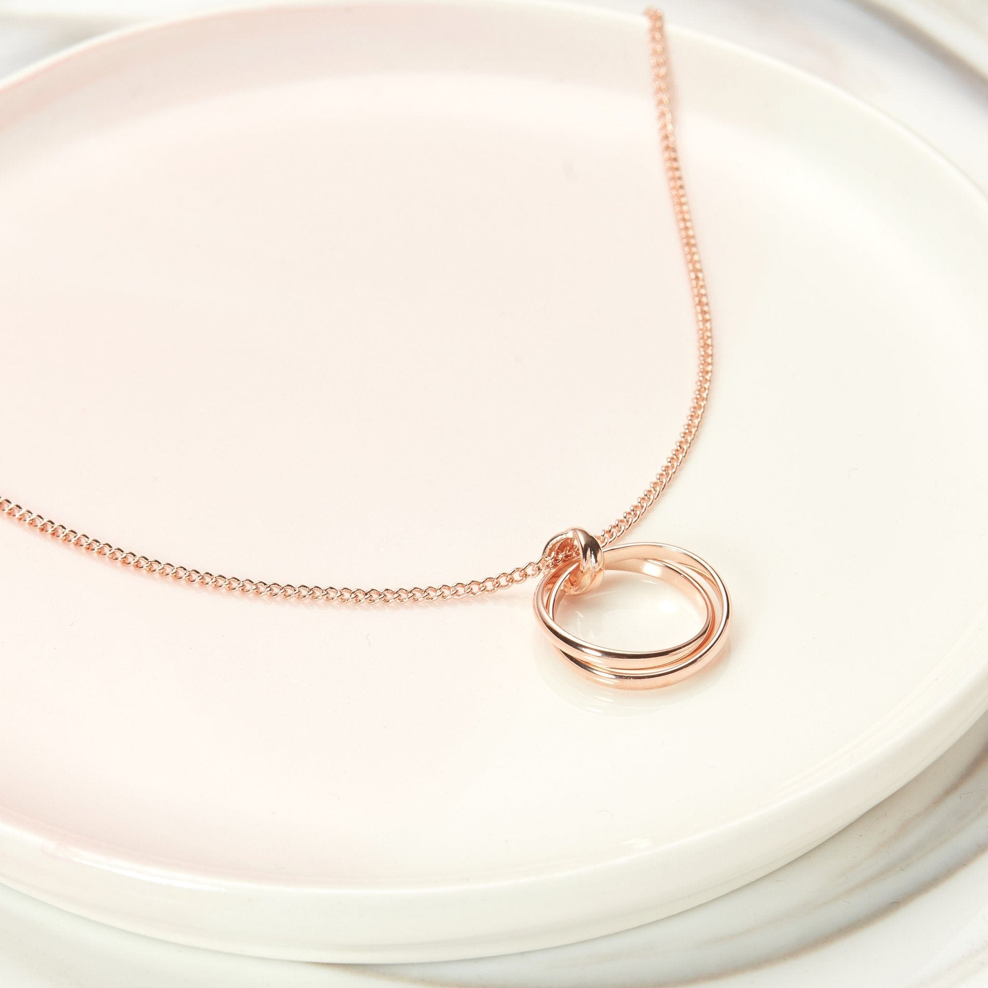 Sister of the Groom Necklace, Multiple Styles