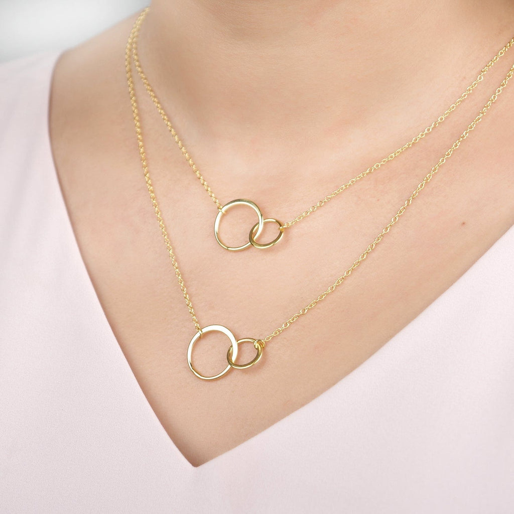 Sister of the Groom Necklace, Multiple Styles