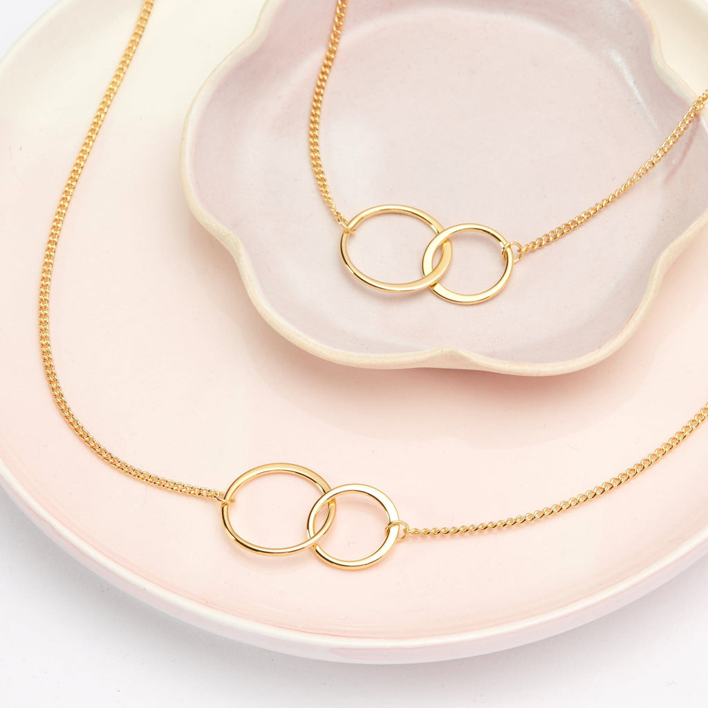 Sister of the Groom Necklace, Multiple Styles