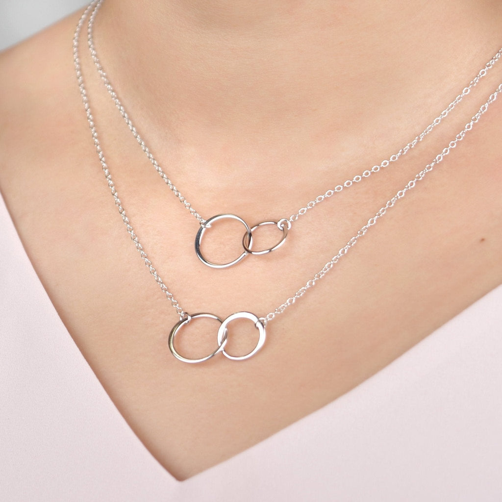 Sister of the Groom Necklace, Multiple Styles