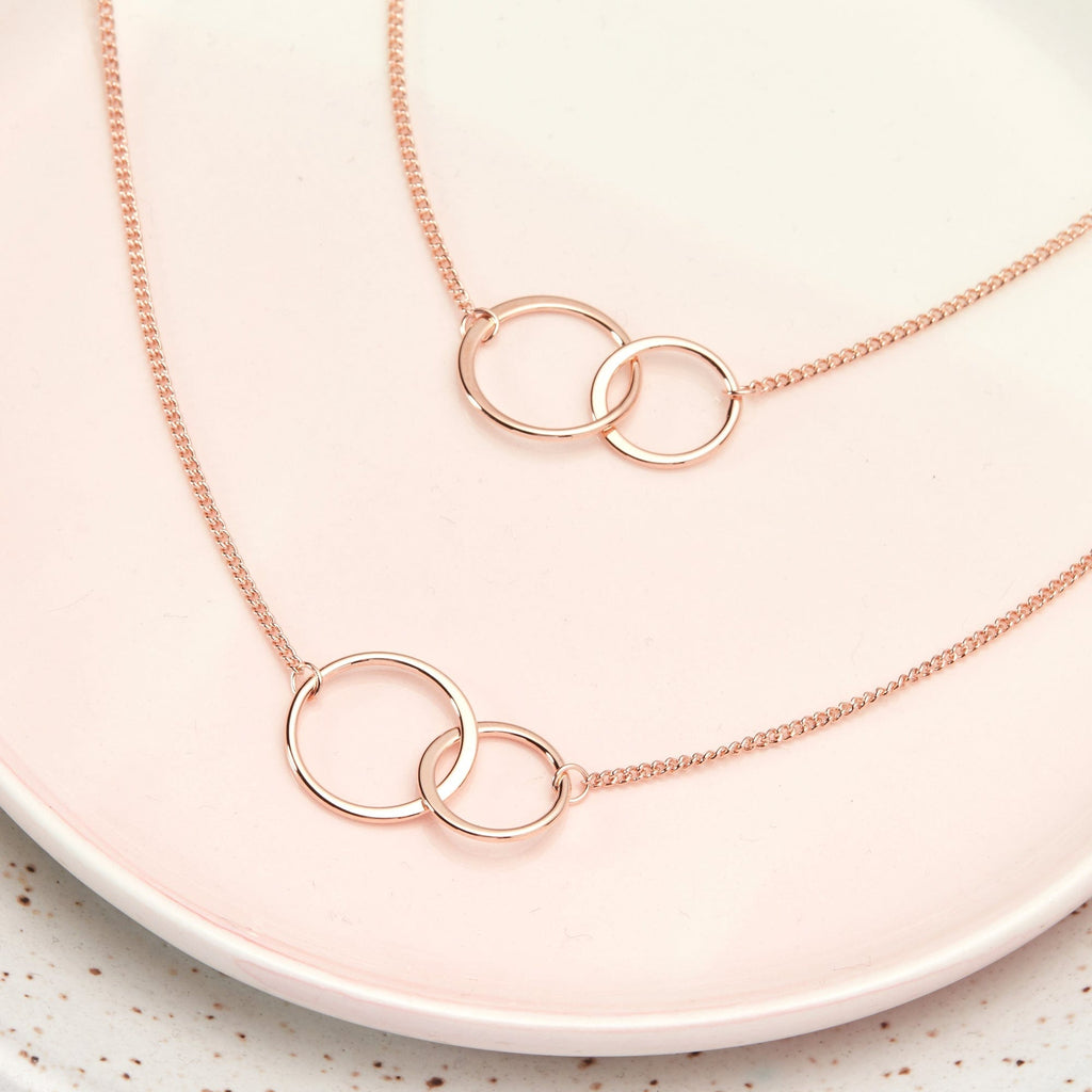Sister of the Groom Necklace, Multiple Styles