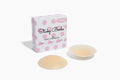 Non-Adhesive Nipple Covers Light